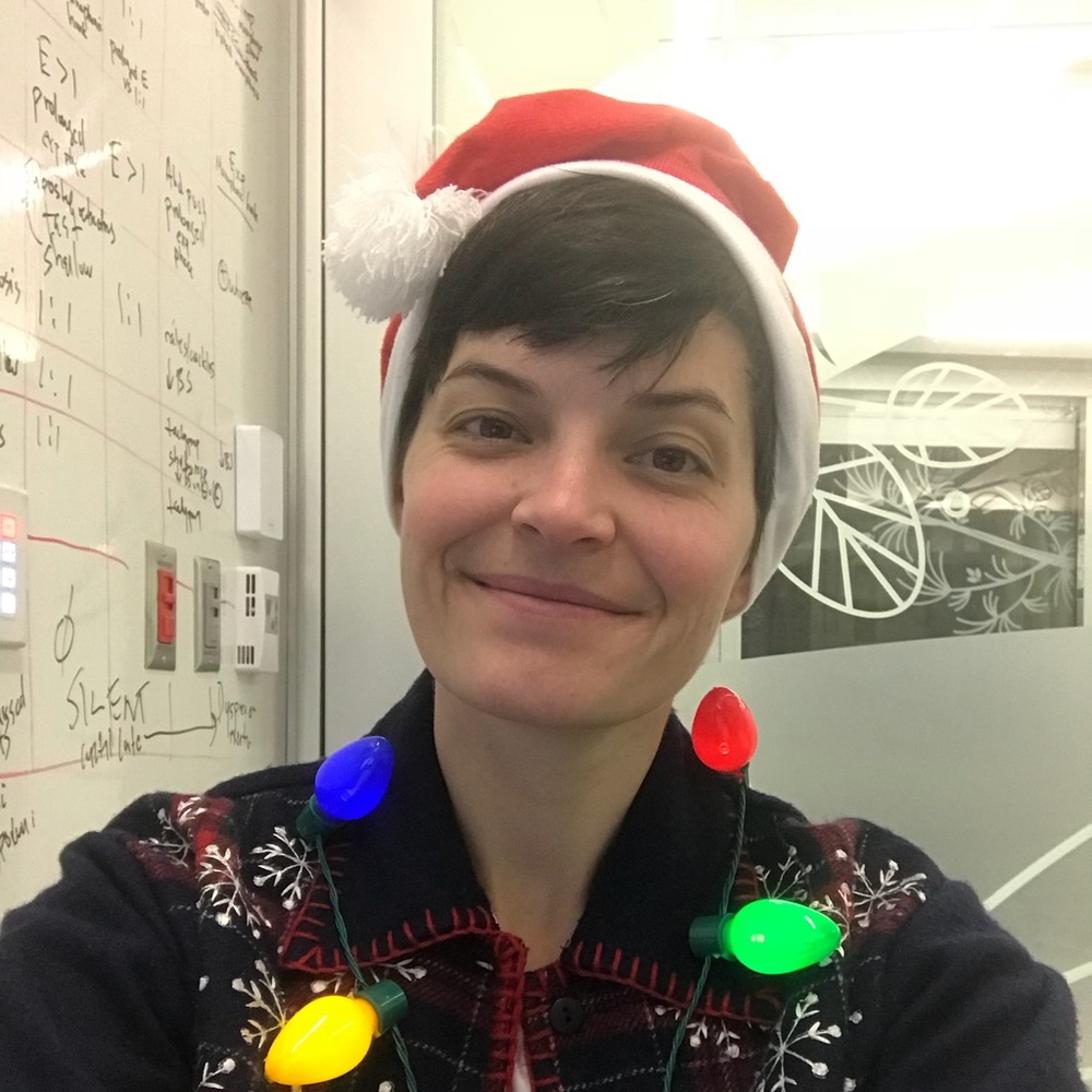 Meet your Posher, Kelly